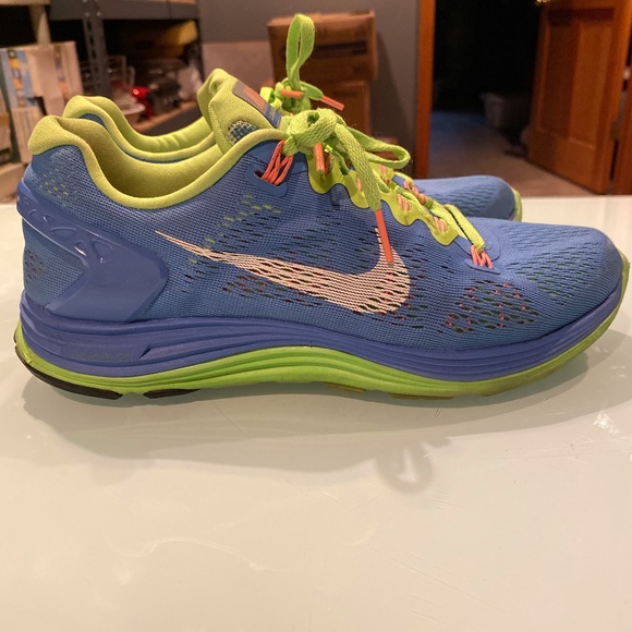 Nike Lunarglide 5 sneakers - Picture 2 of 6